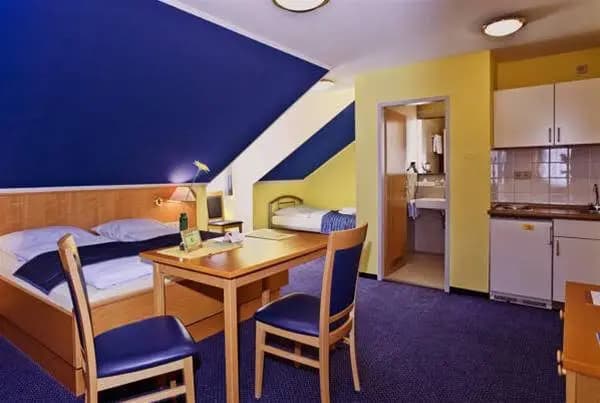 Hotel photo 20