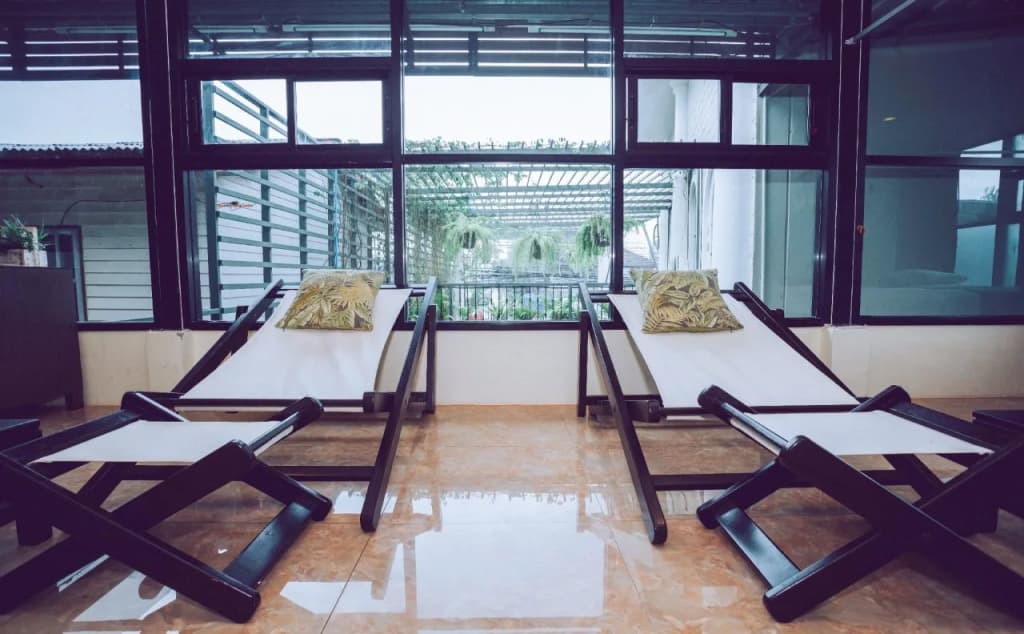 Hotel photo 8
