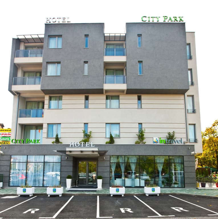 Hotel photo 1