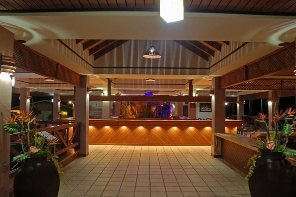 Hotel photo 20