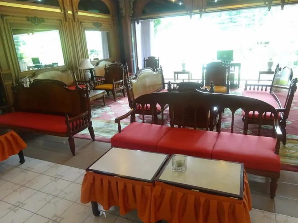 Hotel photo 16