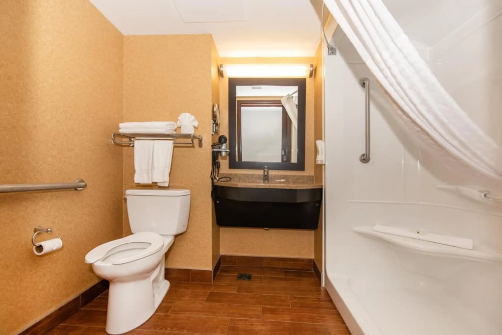Hotel photo 8