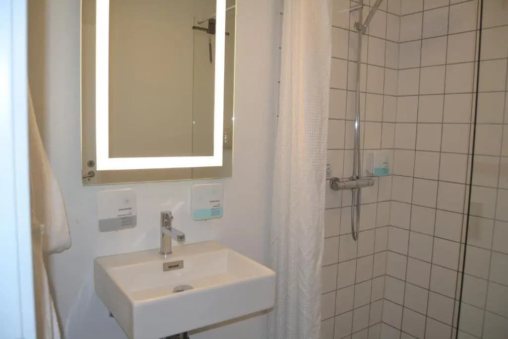 Hotel photo 9