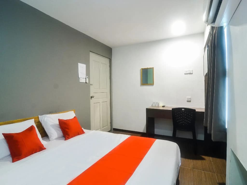 Hotel photo 10