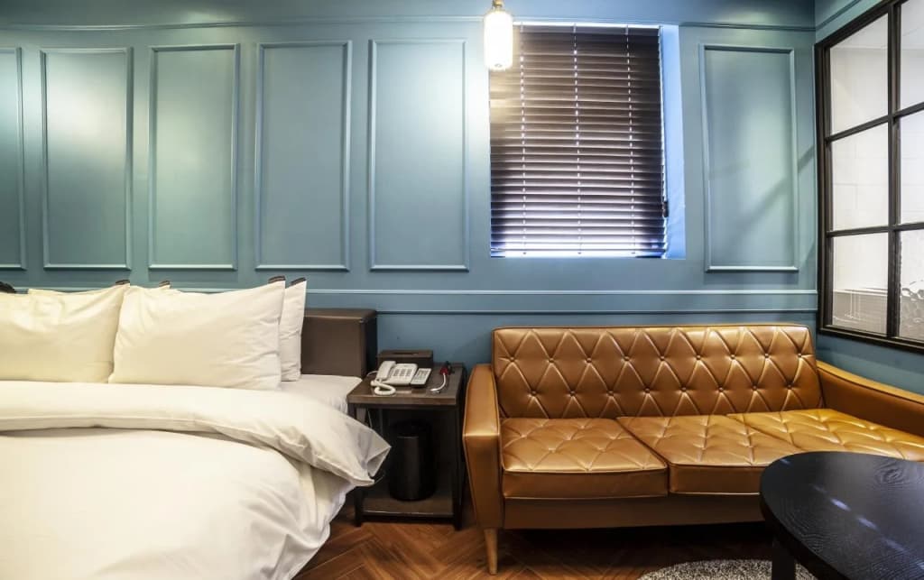 Hotel photo 3