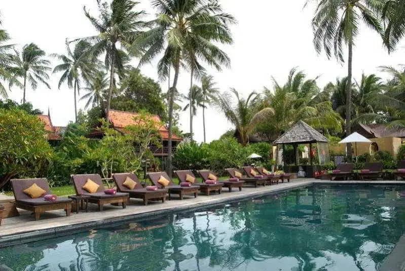 Hotel photo 5