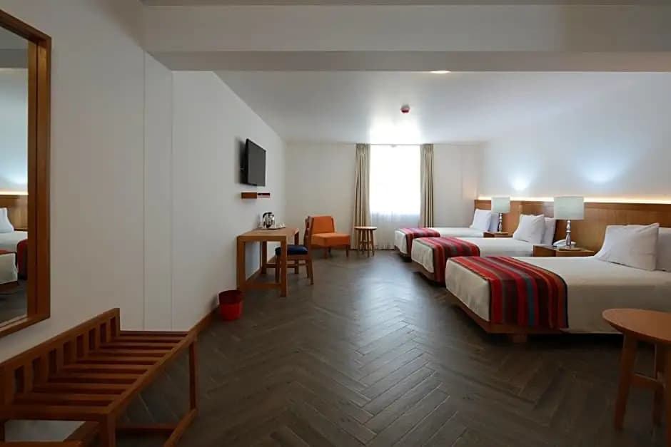 Standard room