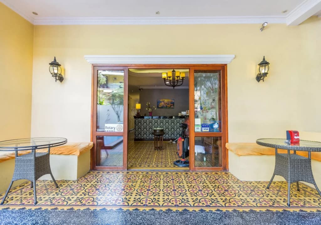 Hotel photo 6