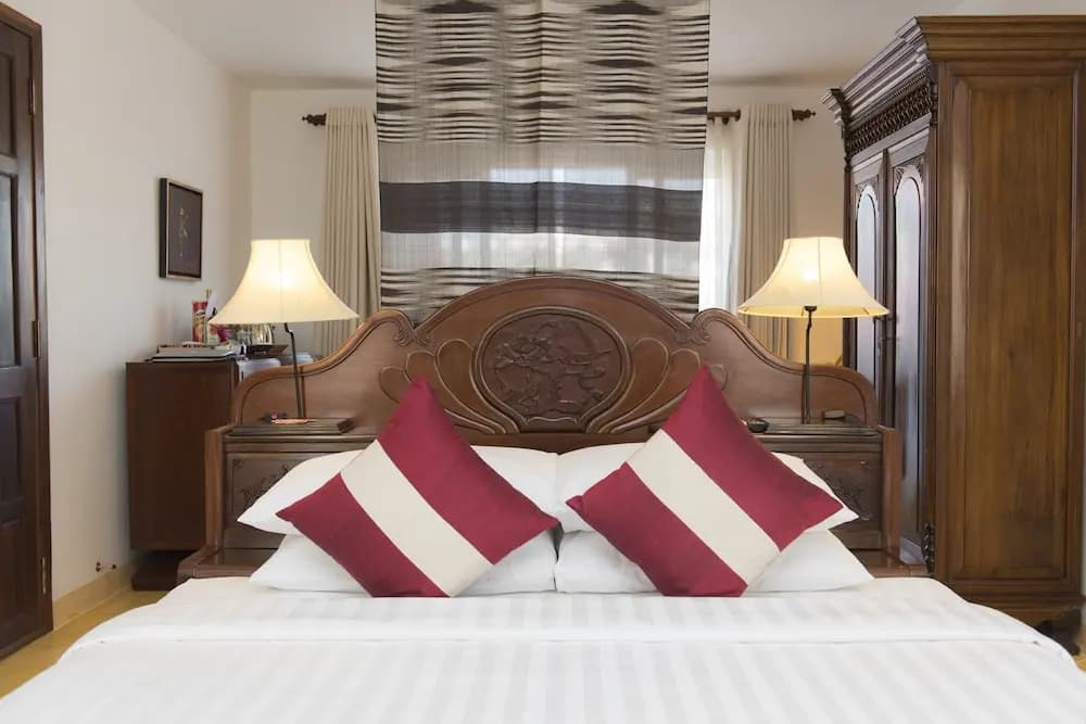 1 Bedroom Suite with balcony
