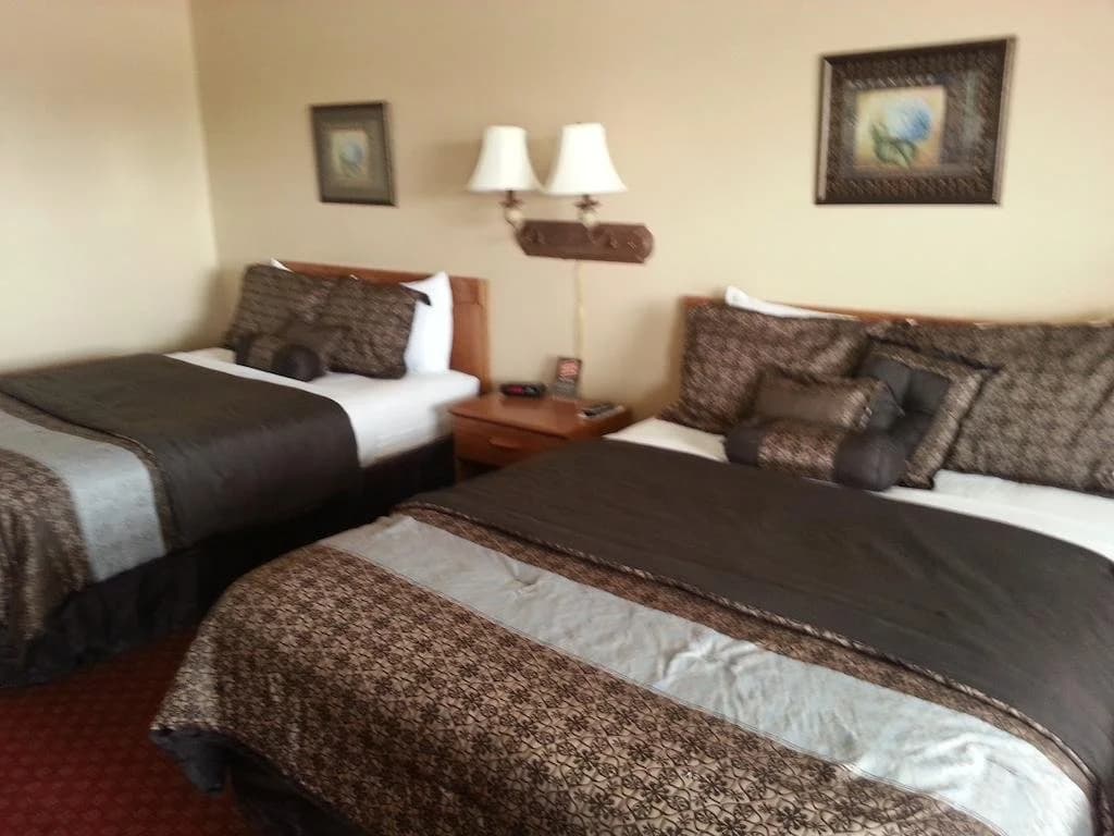 Hotel photo 2