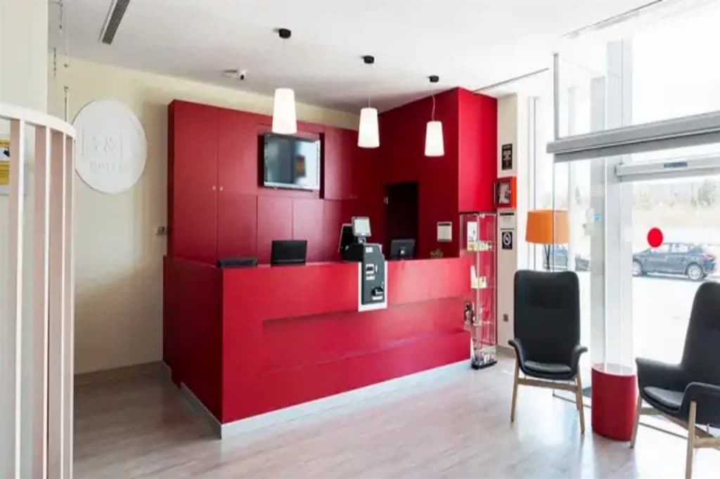 Hotel photo 3