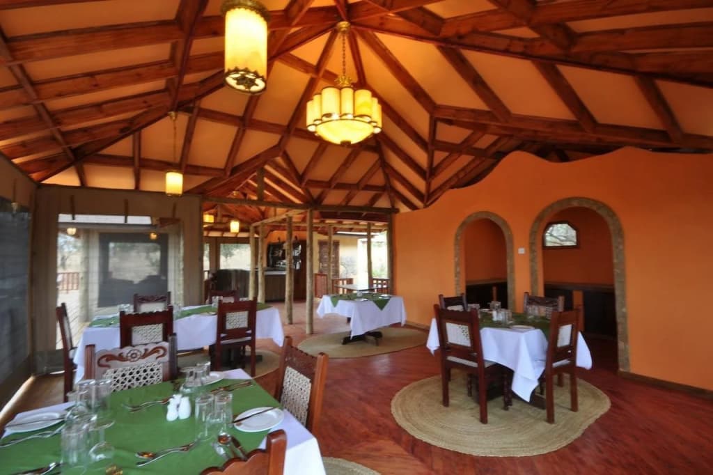 Hotel photo 10
