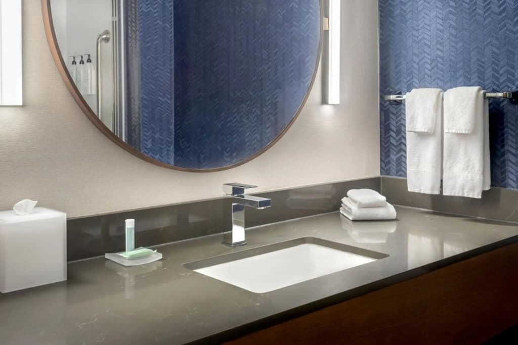 Hotel photo 20