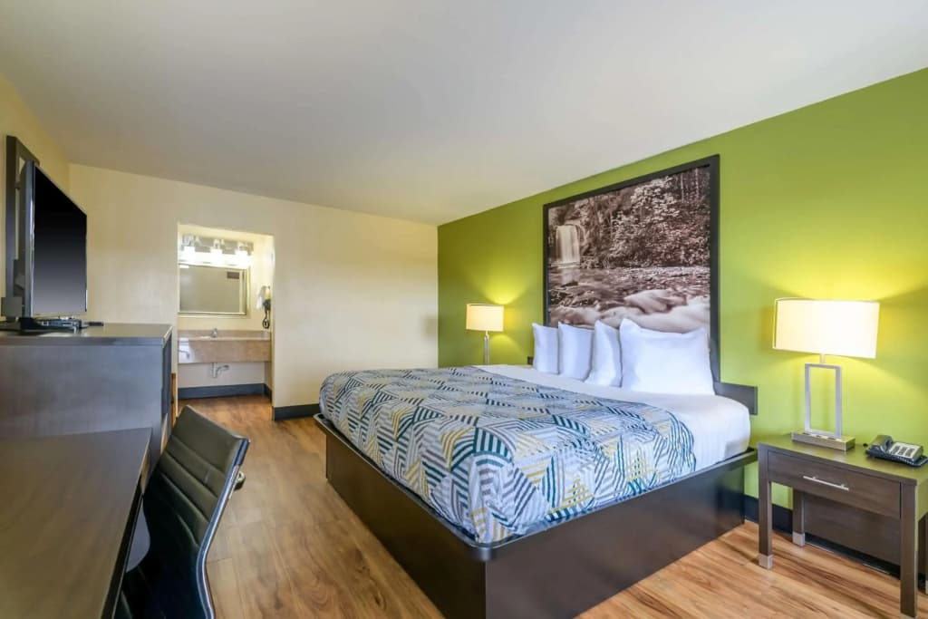 Hotel photo 28