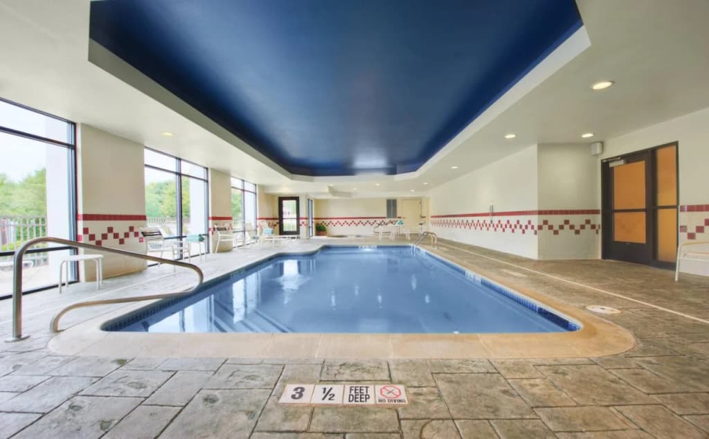 Hotel photo 8