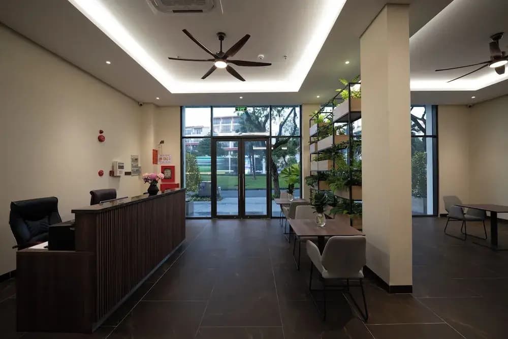 Hotel photo 28