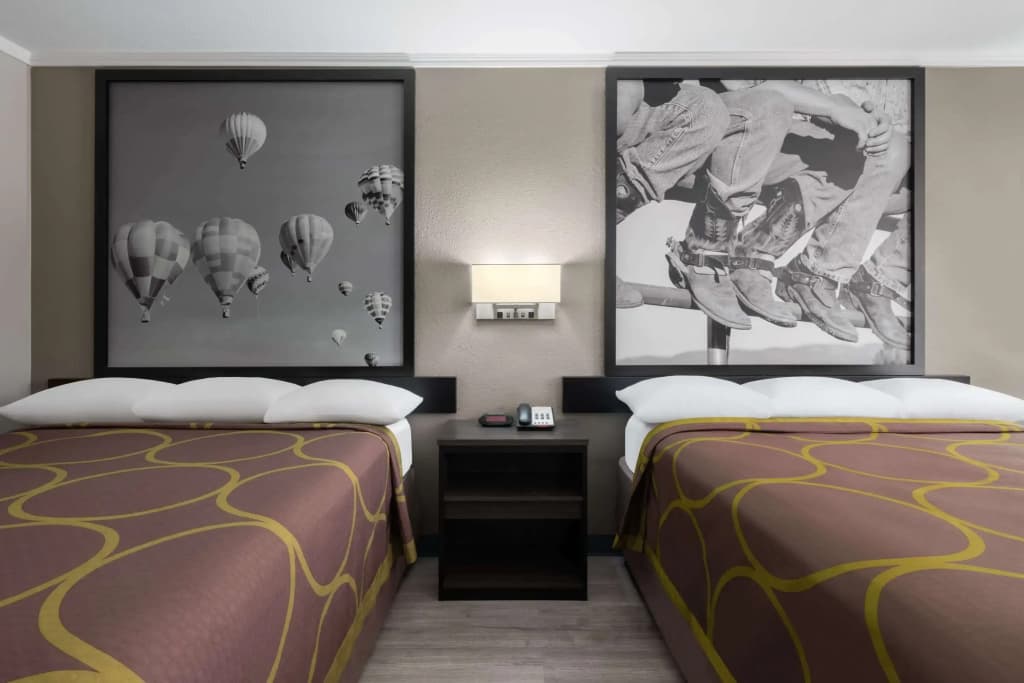 Hotel photo 20