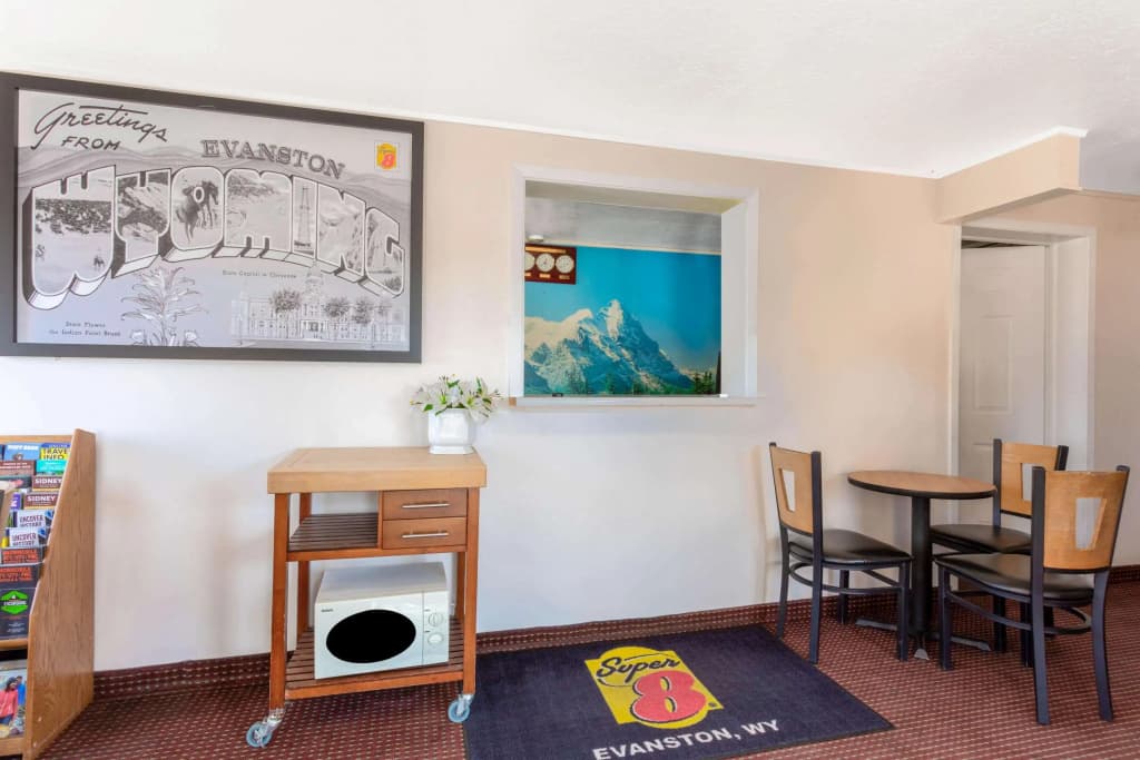 Hotel photo 10