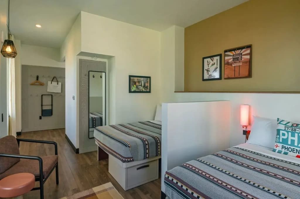 Hotel photo 6