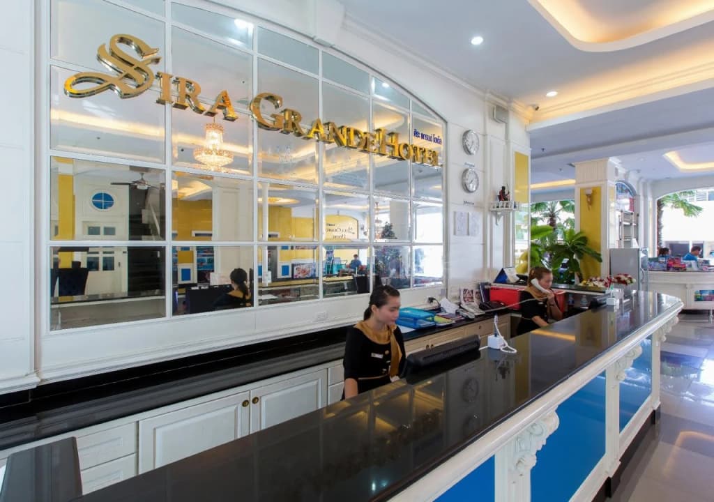 Hotel photo 35