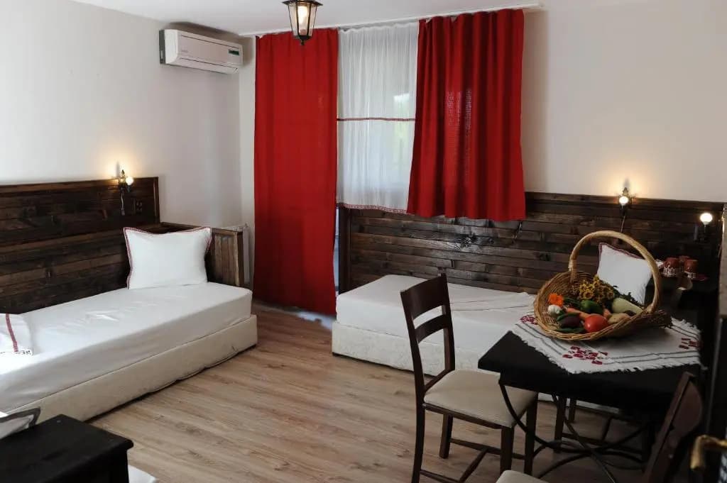 Superior Apartment