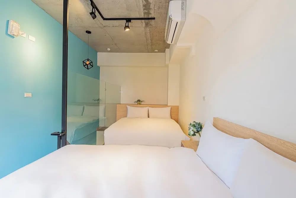 Superior room