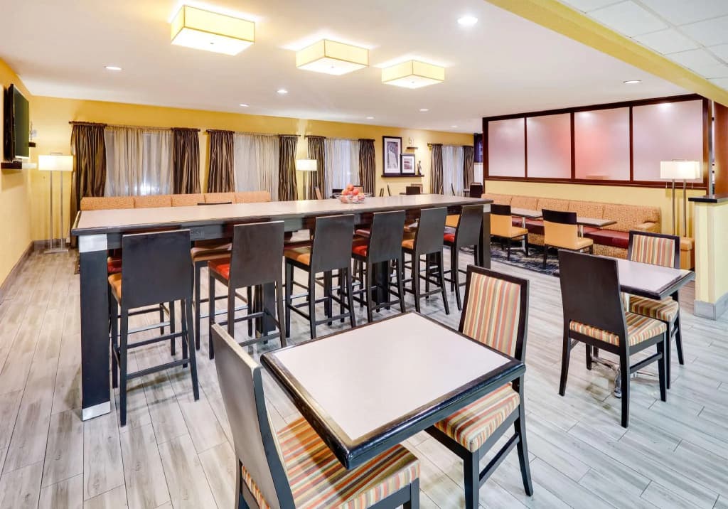 Hotel photo 16