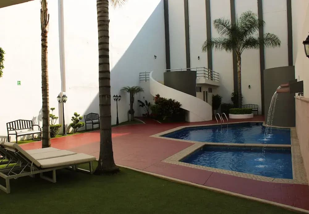 Hotel photo 9