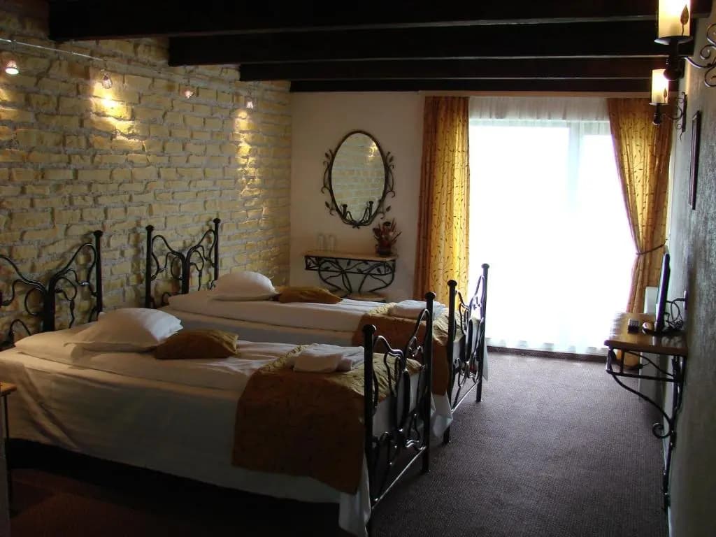 Superior room