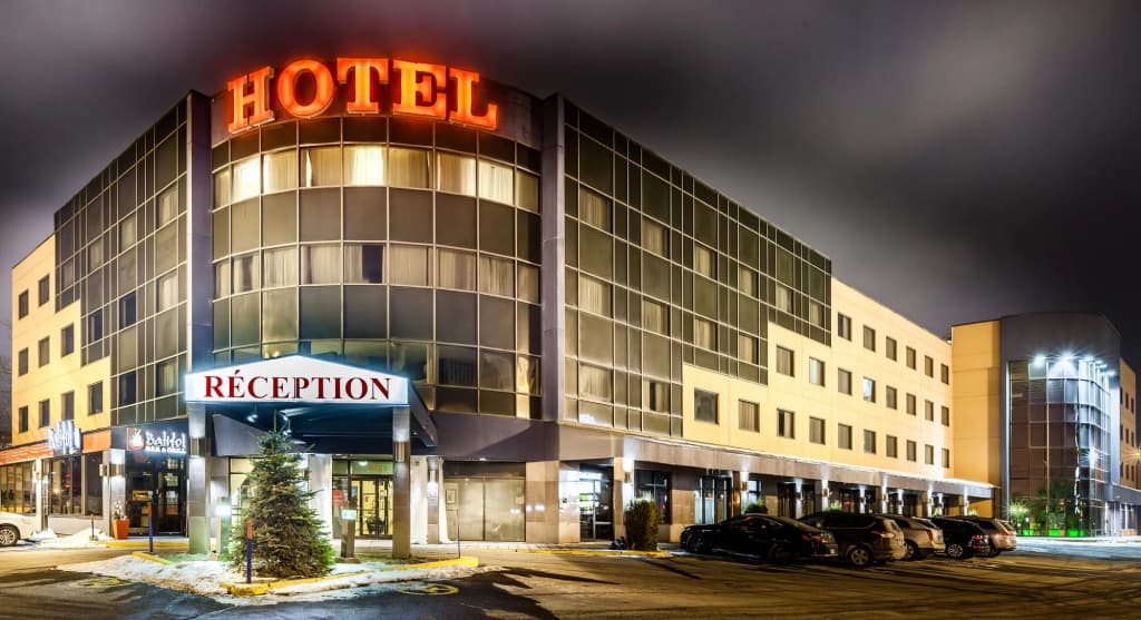 Hotel photo 1