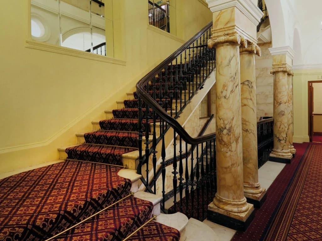 Hotel photo 13