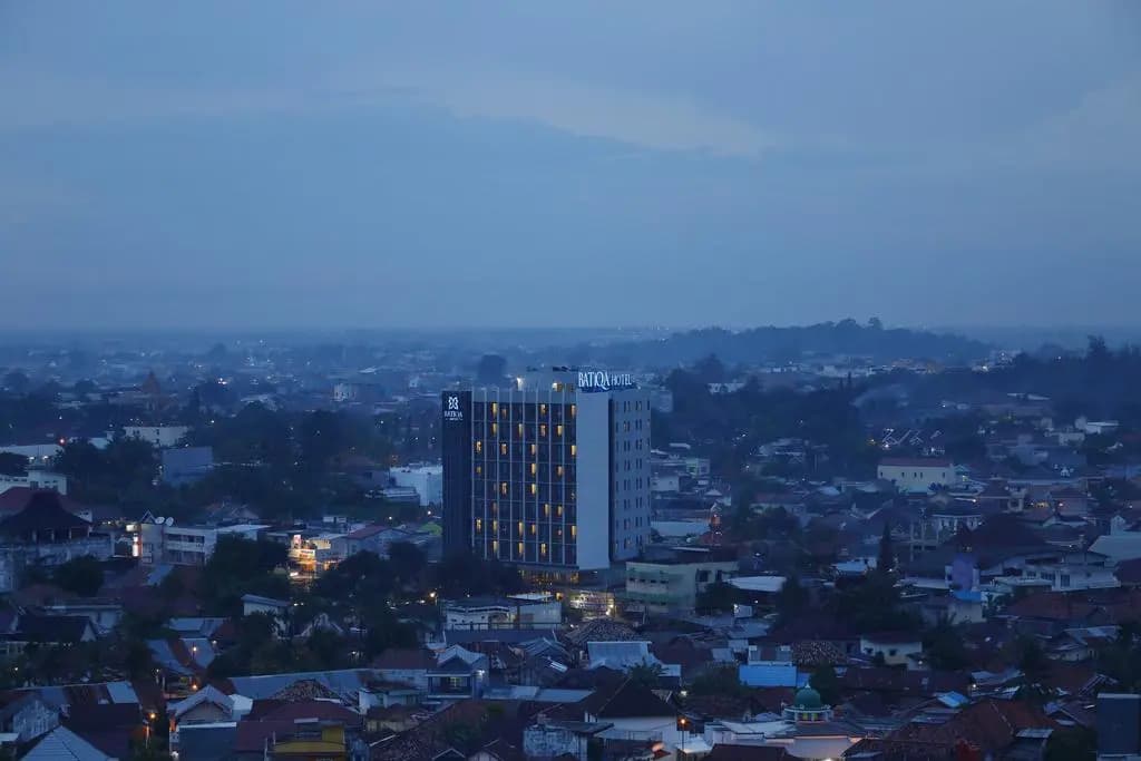 Hotel photo 25