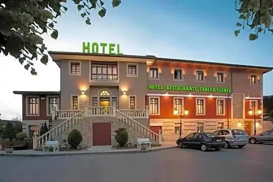 Hotel photo 1