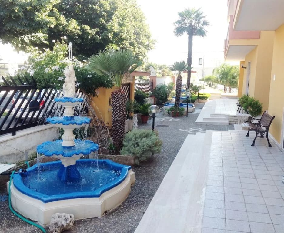 Hotel photo 10