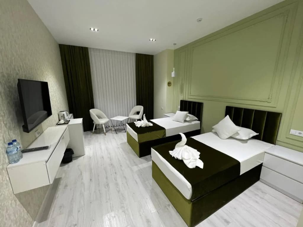 Hotel photo 14
