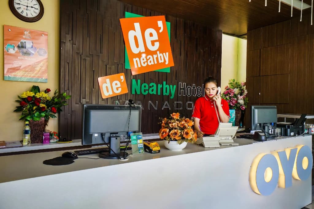 Hotel photo 18