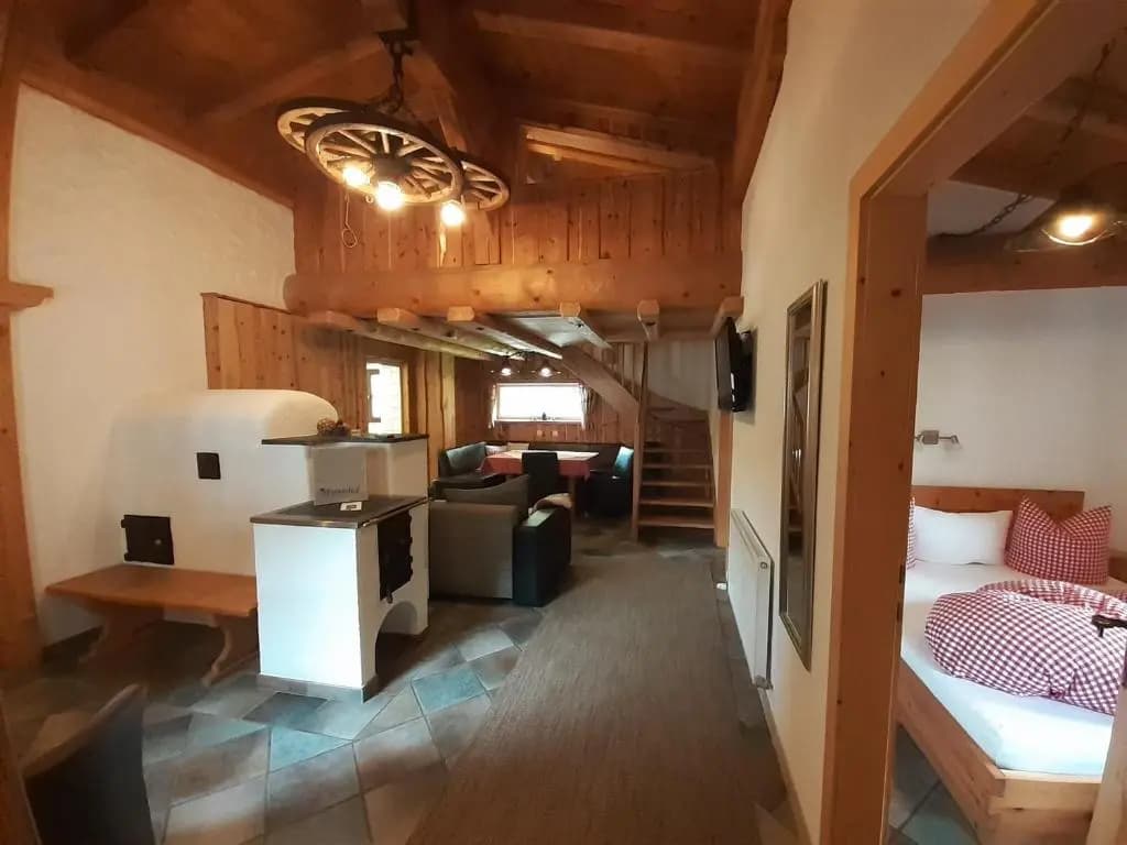 Chalet
