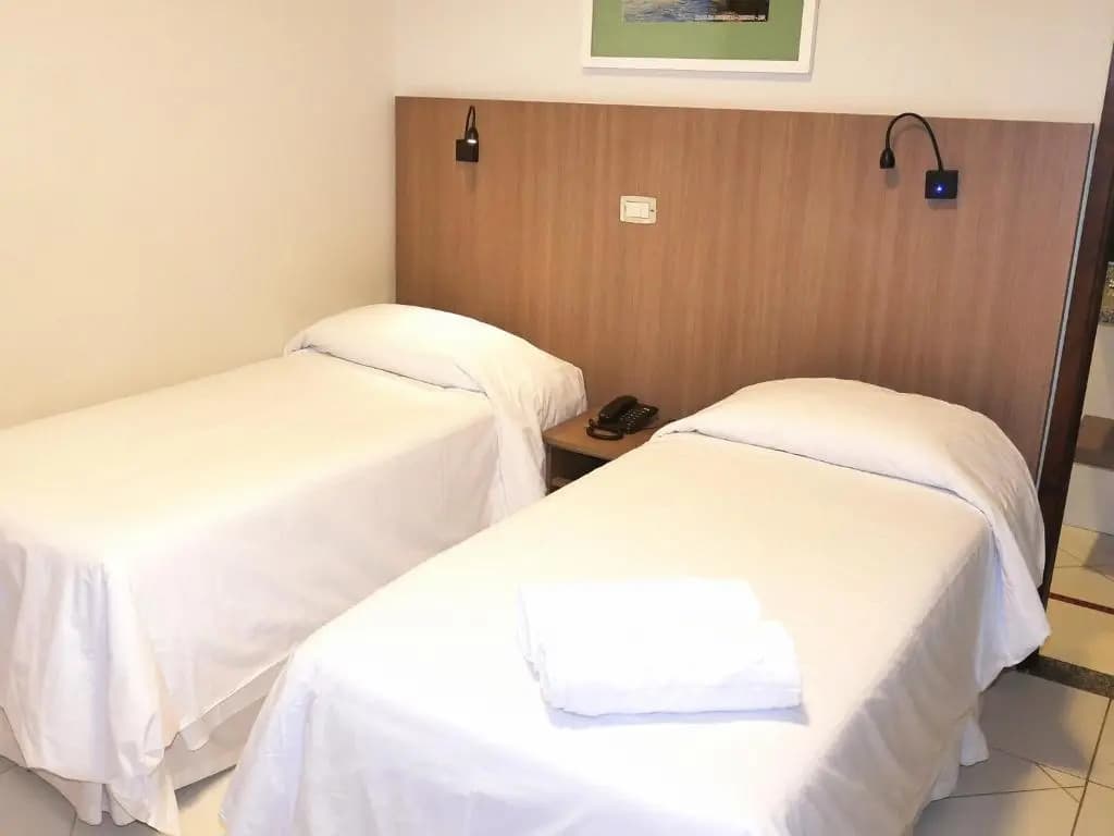 Superior Double room full double bed