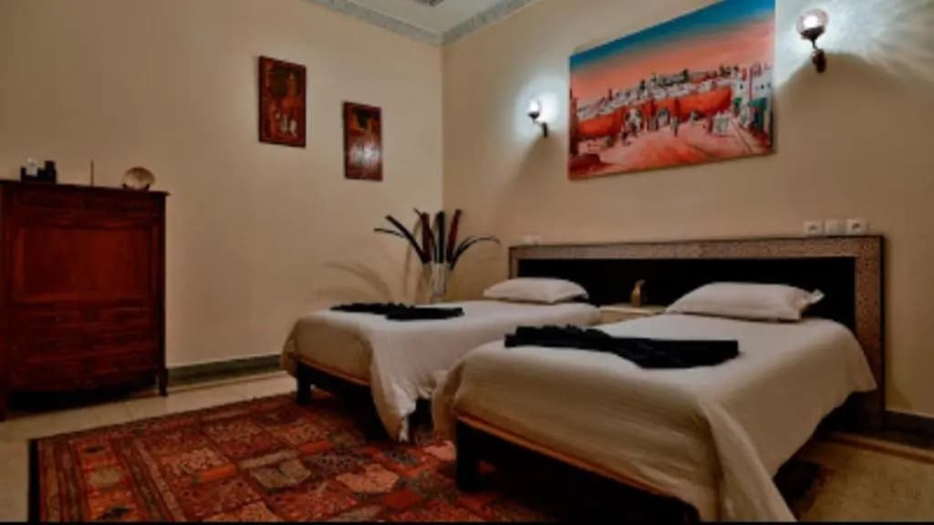 Standard room