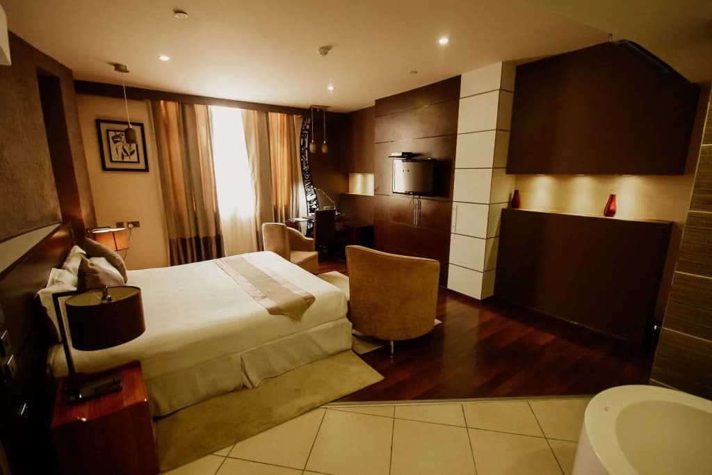 Hotel photo 6