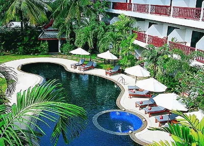 Hotel photo 8
