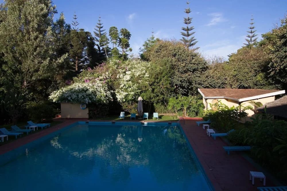 Hotel photo 16