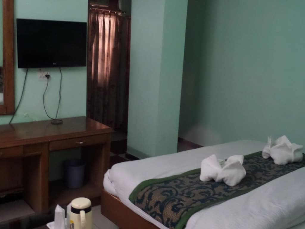 Hotel photo 2