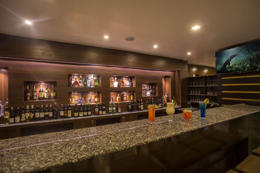 Hotel photo 20