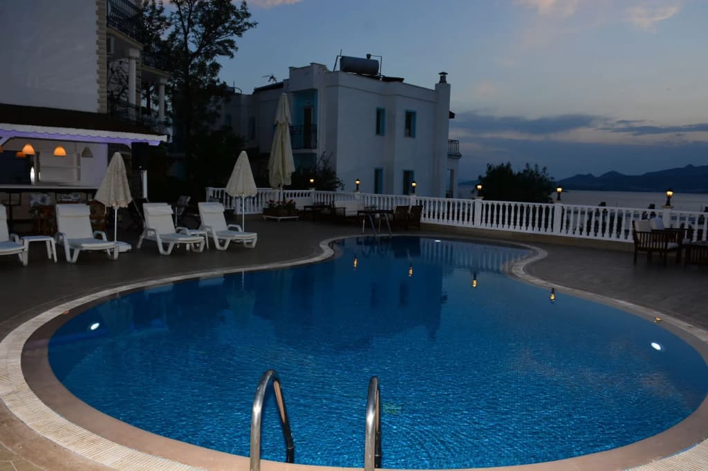 Hotel photo 18