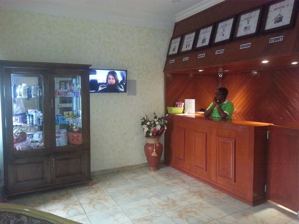 Hotel photo 13