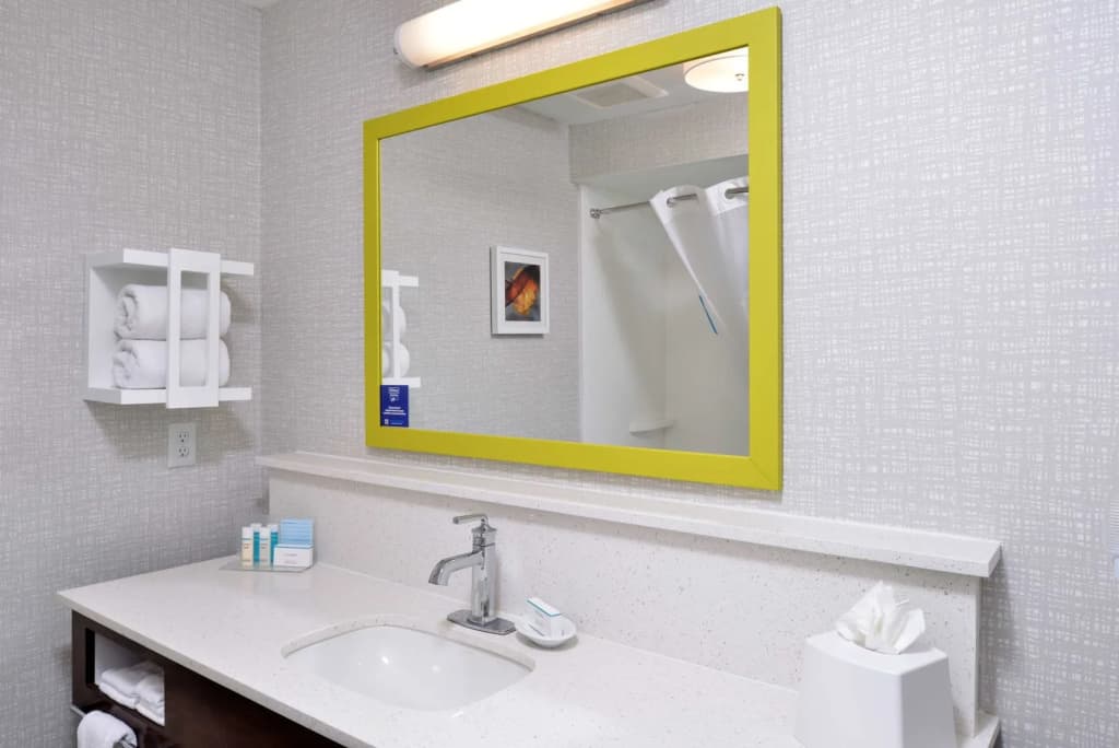 Hotel photo 8