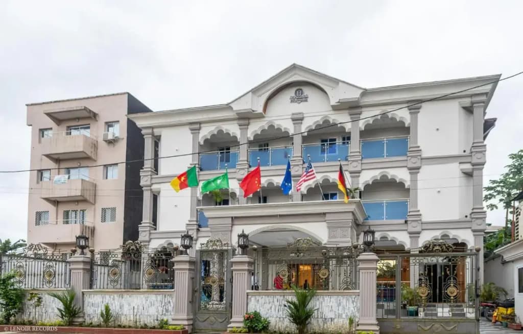 Hotel photo 2