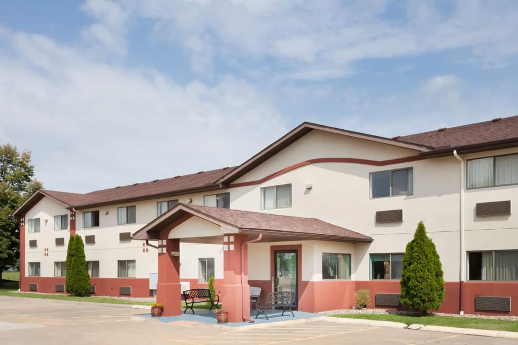 Hotel photo 12