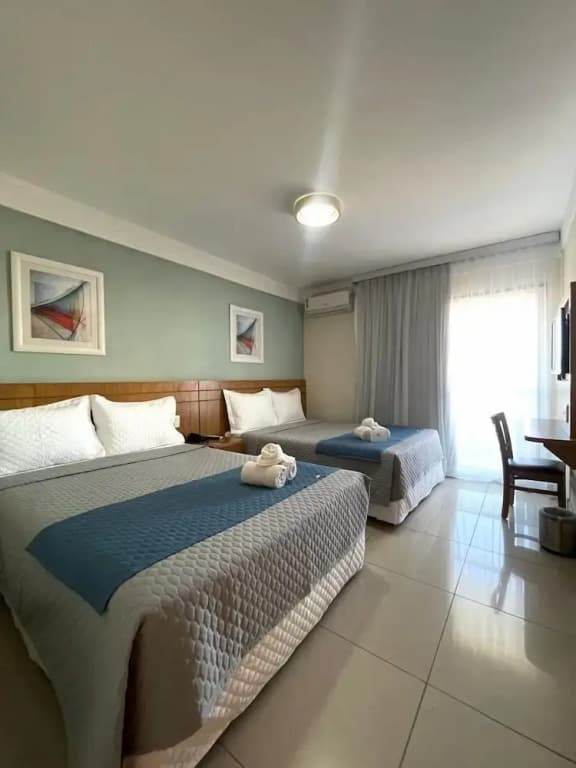 Superior room